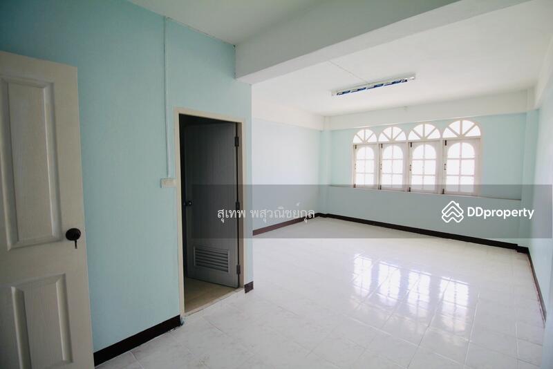 For Sale - Urgent Sale ,50% below market price 6-storey commercial building (2 adjacent units) on Sukhumvit Rd, Rayong
