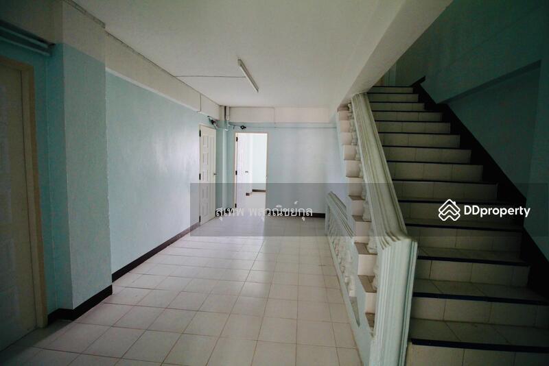 For Sale - Urgent Sale ,50% below market price 6-storey commercial building (2 adjacent units) on Sukhumvit Rd, Rayong