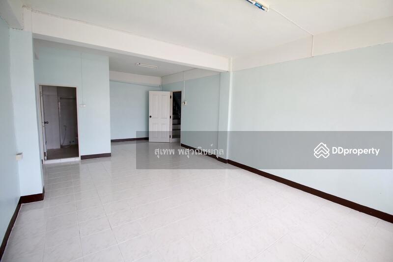 For Sale - Urgent Sale ,50% below market price 6-storey commercial building (2 adjacent units) on Sukhumvit Rd, Rayong