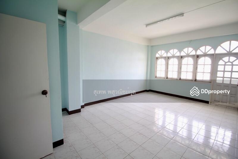For Sale - Urgent Sale ,50% below market price 6-storey commercial building (2 adjacent units) on Sukhumvit Rd, Rayong