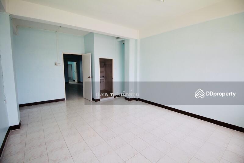 For Sale - Urgent Sale ,50% below market price 6-storey commercial building (2 adjacent units) on Sukhumvit Rd, Rayong