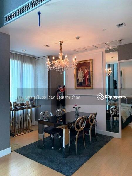 ขาย - Equinox Phahol Vibha : คอนโดอีควิน็อคซ์ พหล-วิภา, กรุงเทพ