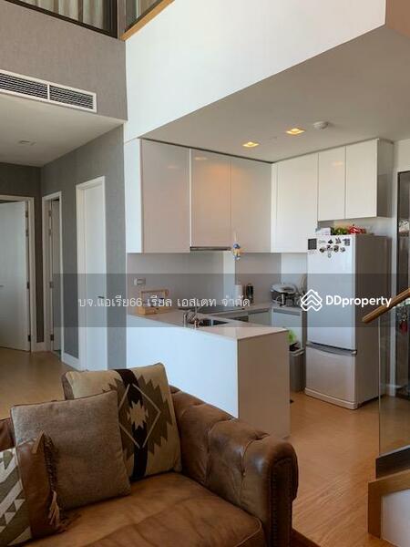 ขาย - Equinox Phahol Vibha : คอนโดอีควิน็อคซ์ พหล-วิภา, กรุงเทพ