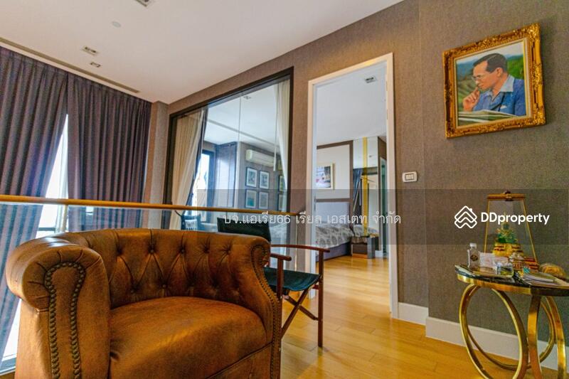 For Sale - Equinox Phahol Vibha, Bangkok