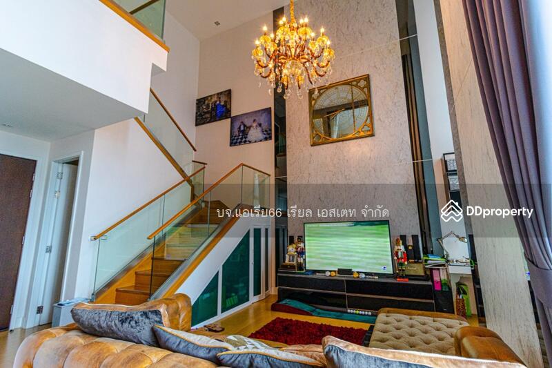 For Sale - Equinox Phahol Vibha, Bangkok
