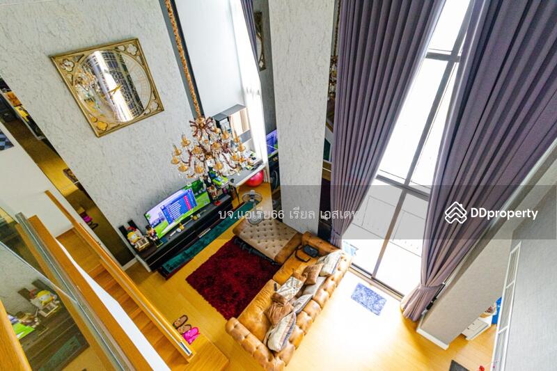 For Sale - Equinox Phahol Vibha, Bangkok