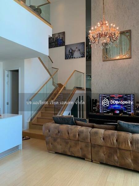 For Sale - Equinox Phahol Vibha, Bangkok