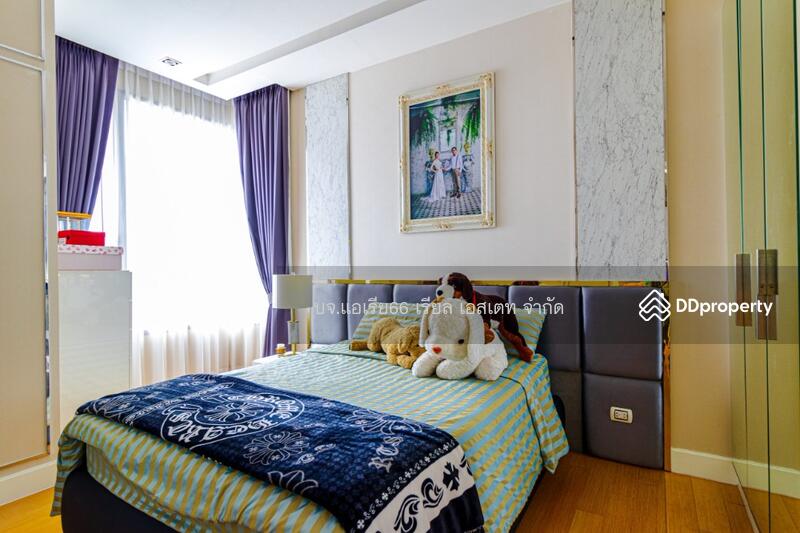 For Sale - Equinox Phahol Vibha, Bangkok