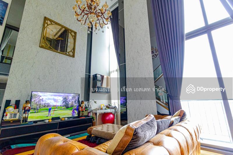 For Sale - Equinox Phahol Vibha, Bangkok