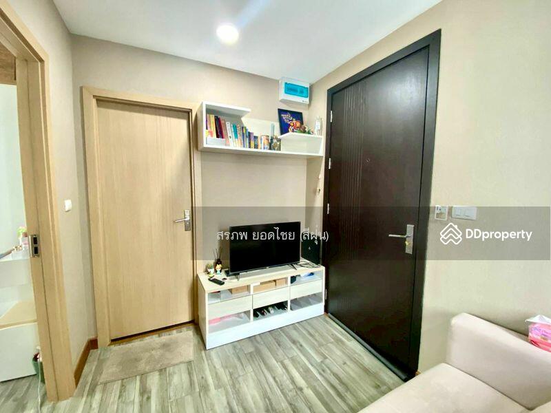 For Sale - The Oscar Phetkasem 58, Bangkok