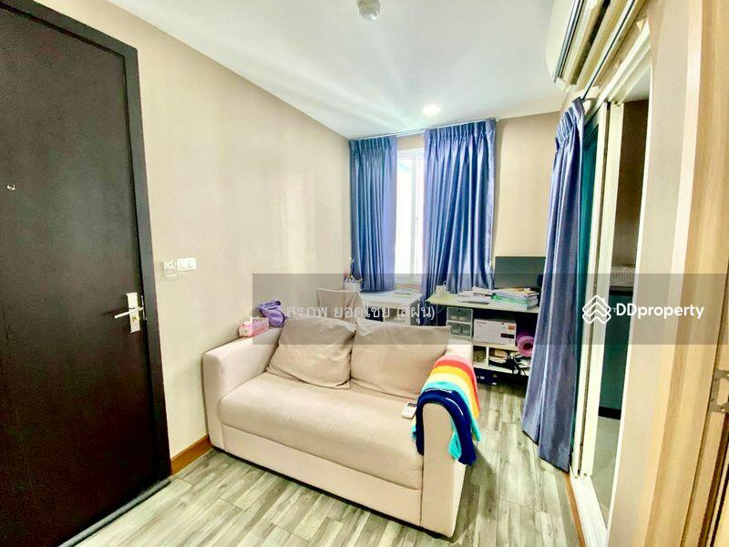 For Sale - The Oscar Phetkasem 58, Bangkok