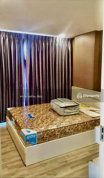 For Sale - The Oscar Phetkasem 58, Bangkok