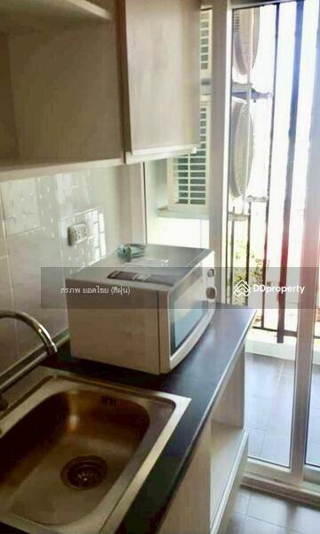 For Sale - The Oscar Phetkasem 58, Bangkok