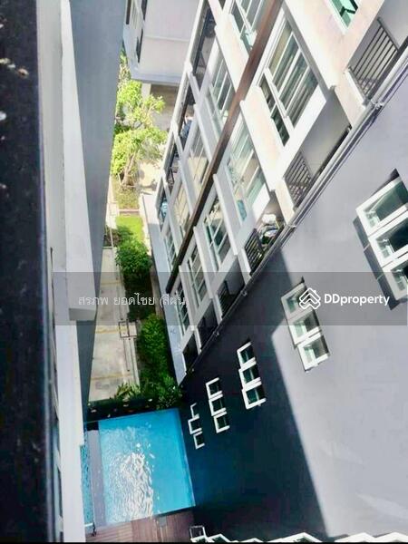 For Sale - The Oscar Phetkasem 58, Bangkok