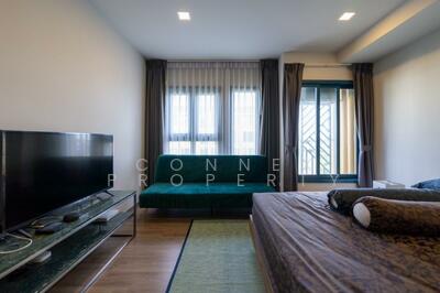 ขาย - The Base Sukhumvit 50 : เดอะ เบส สุขุมวิท 50, กรุงเทพ