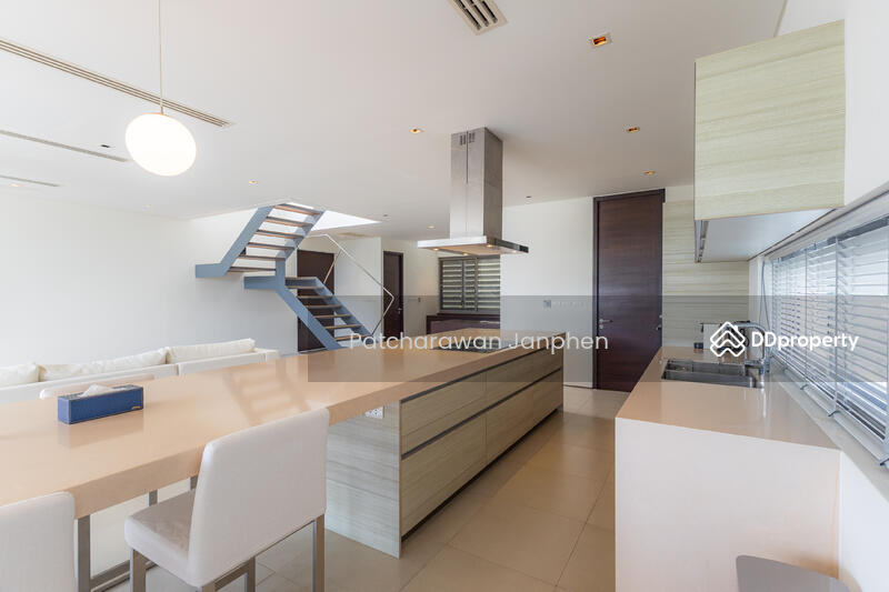 For Rent - Alanna Yamu Condominium, Phuket