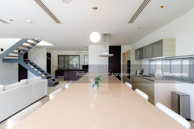 For Rent - Alanna Yamu Condominium, Phuket
