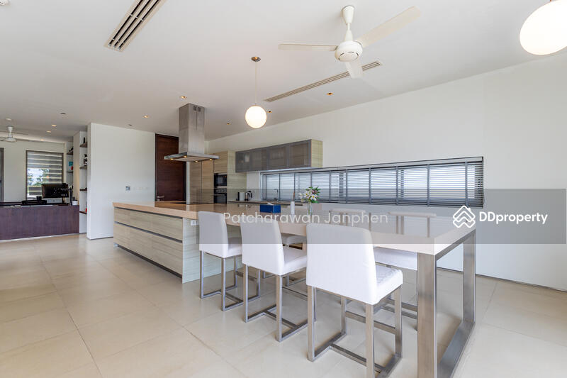 For Rent - Alanna Yamu Condominium, Phuket