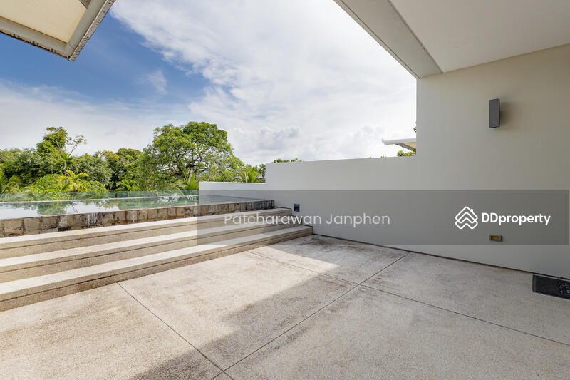 For Rent - Alanna Yamu Condominium, Phuket