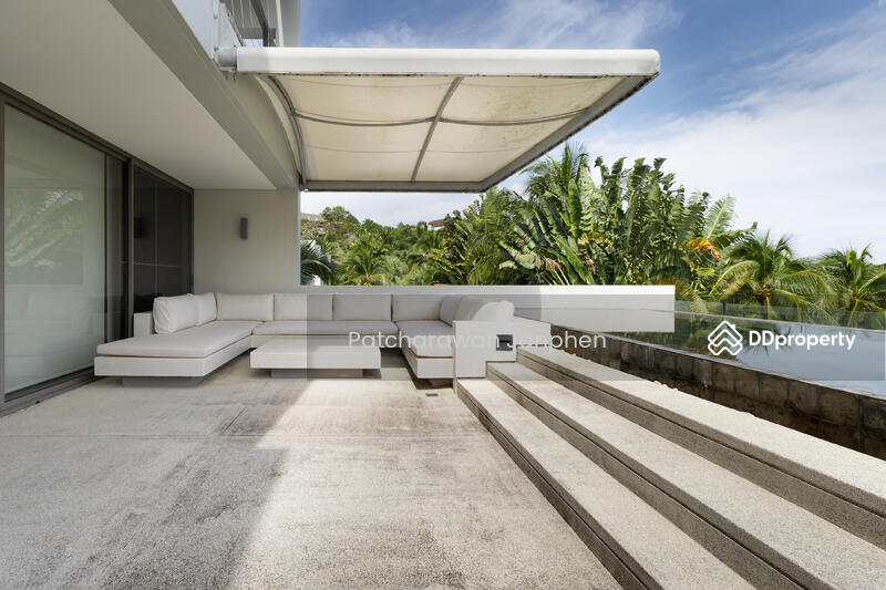 For Rent - Alanna Yamu Condominium, Phuket
