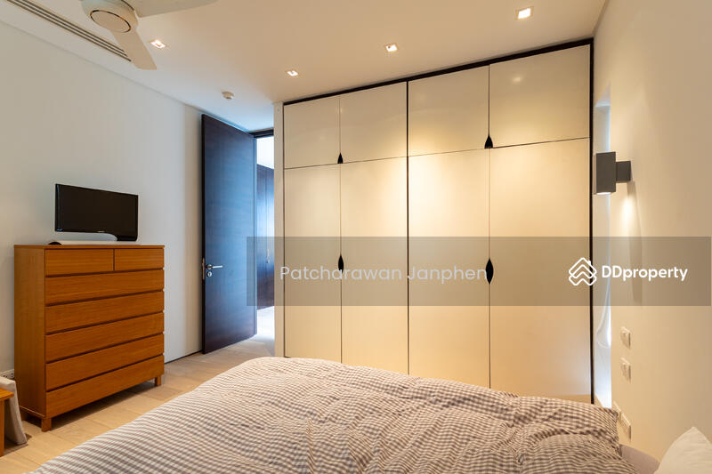 For Rent - Alanna Yamu Condominium, Phuket