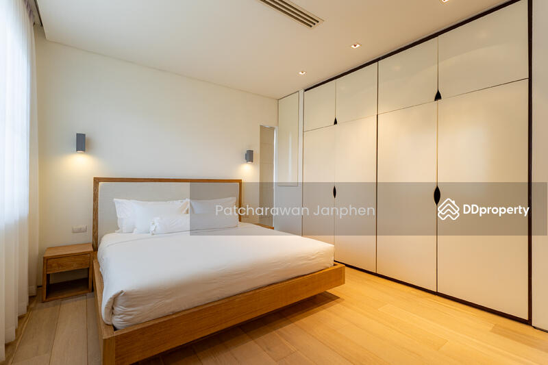 For Rent - Alanna Yamu Condominium, Phuket