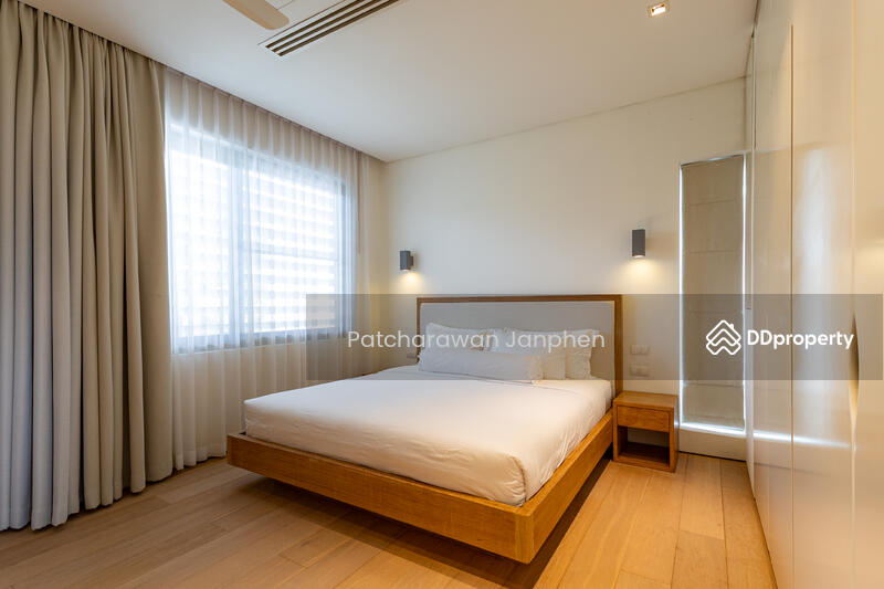 For Rent - Alanna Yamu Condominium, Phuket