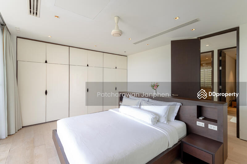 For Rent - Alanna Yamu Condominium, Phuket