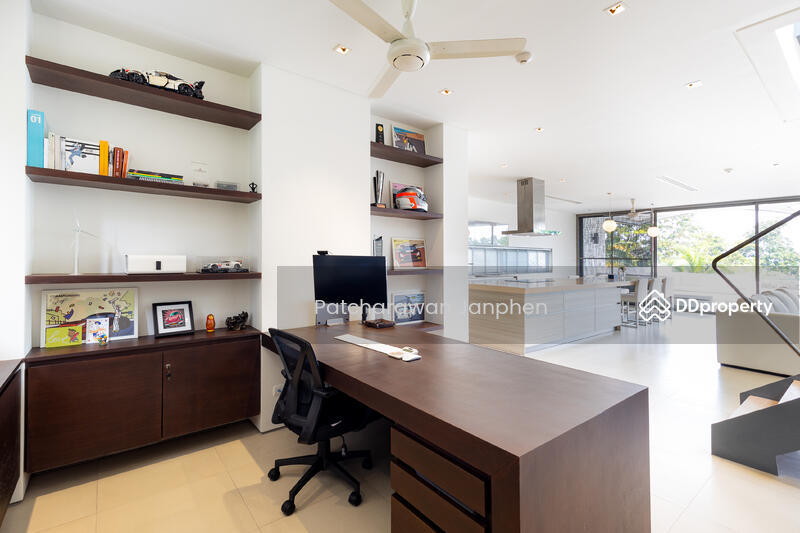 For Rent - Alanna Yamu Condominium, Phuket