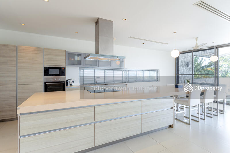 For Rent - Alanna Yamu Condominium, Phuket