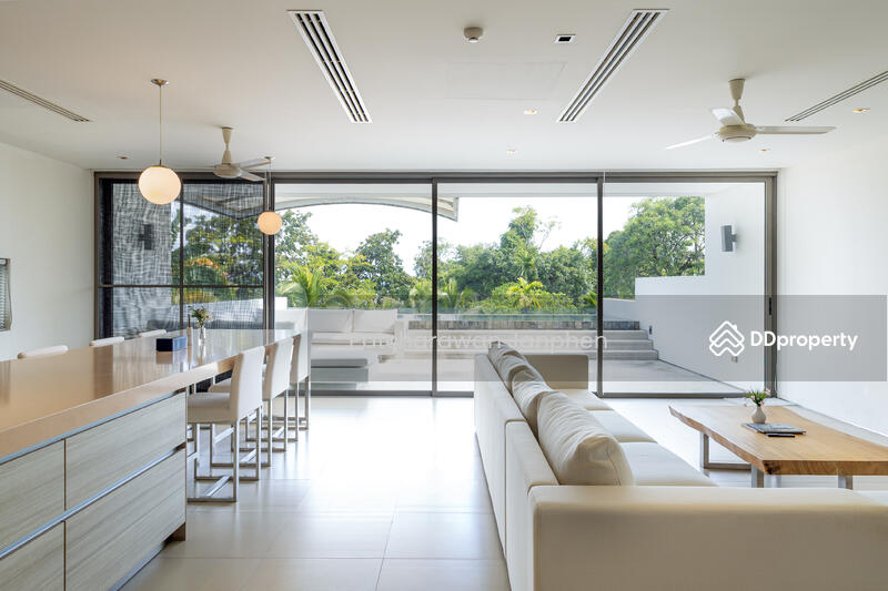 For Rent - Alanna Yamu Condominium, Phuket