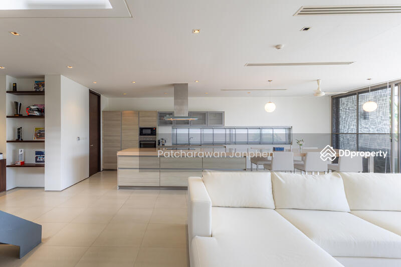 For Rent - Alanna Yamu Condominium, Phuket