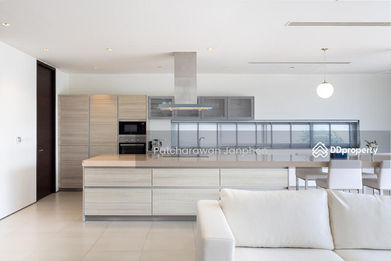 For Rent - Alanna Yamu Condominium, Phuket