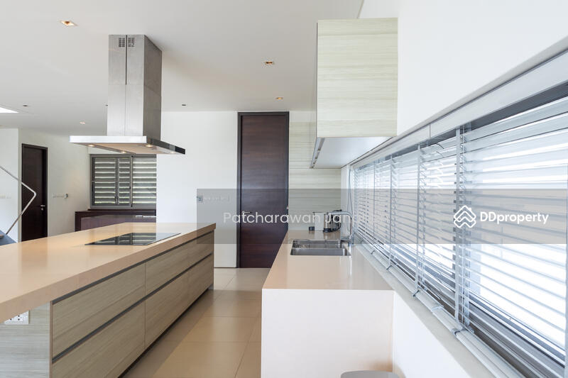 For Rent - Alanna Yamu Condominium, Phuket