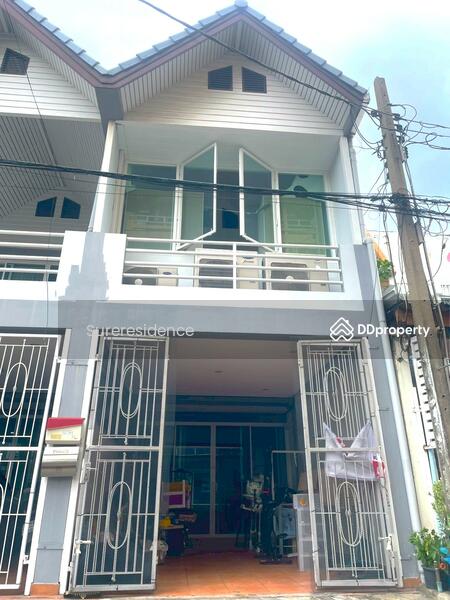 ให้เช่า - ให้เช่าทาวน์โฮม, รัชดา-ห้วยขวาง, กรุงเทพ