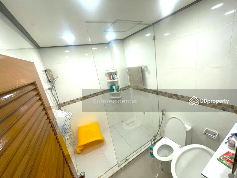 For Rent - Townhome for rent, Ratchada–Huaikhwang, Bangkok