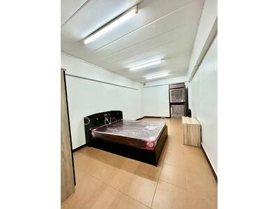 ขาย - Baan Suan Bangkhen : บ้านสวน บางเขน, กรุงเทพ