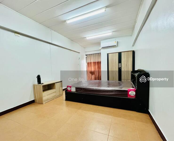 ขาย - Baan Suan Bangkhen : บ้านสวน บางเขน, กรุงเทพ