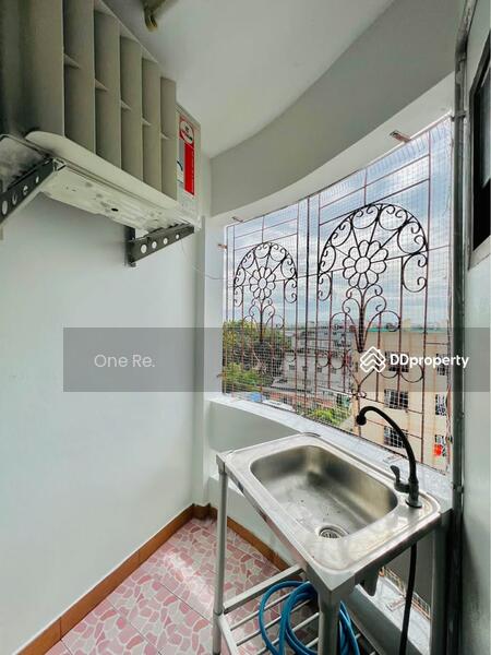 For Sale - Baan Suan Bangkhen, Bangkok