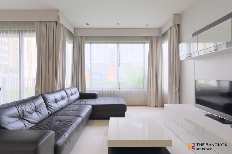 ให้เช่า - The Emporio Place : ดิ เอ็มโพริโอ เพลส, กรุงเทพ