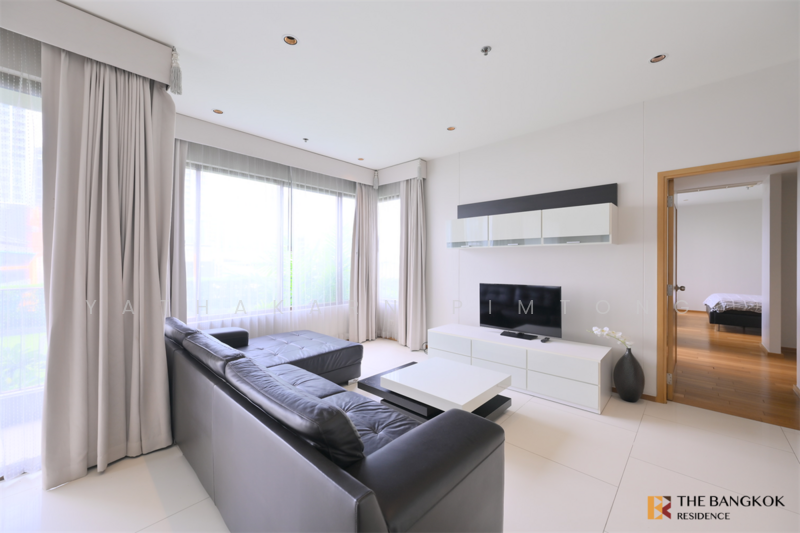 ให้เช่า - The Emporio Place : ดิ เอ็มโพริโอ เพลส, กรุงเทพ