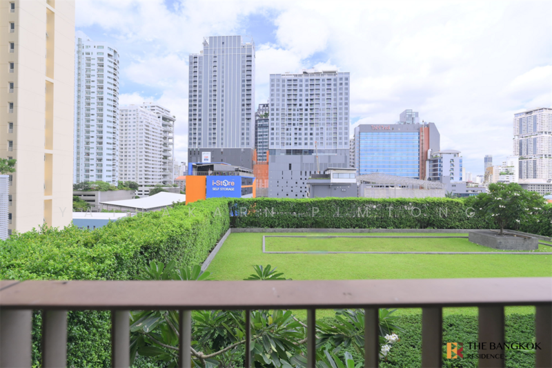 ให้เช่า - The Emporio Place : ดิ เอ็มโพริโอ เพลส, กรุงเทพ