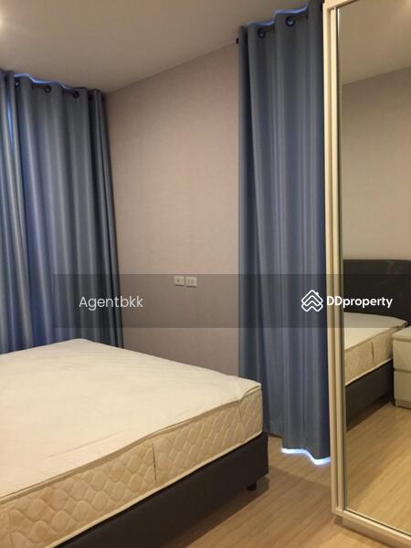 ให้เช่า - Plum Condo ปิ่นเกล้า สเตชั่น (พลัมคอนโด ปิ่นเกล้า สเตชั่น), กรุงเทพ