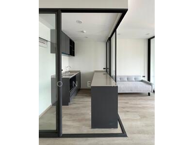 ขาย - Groove Condo รัชดา-ลาดพร้าว, กรุงเทพ