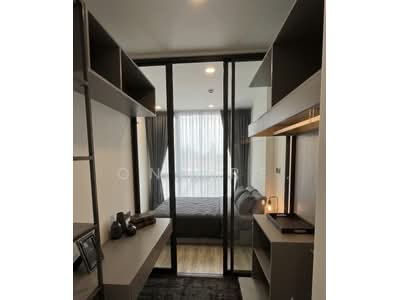 ขาย - Groove Condo รัชดา-ลาดพร้าว, กรุงเทพ
