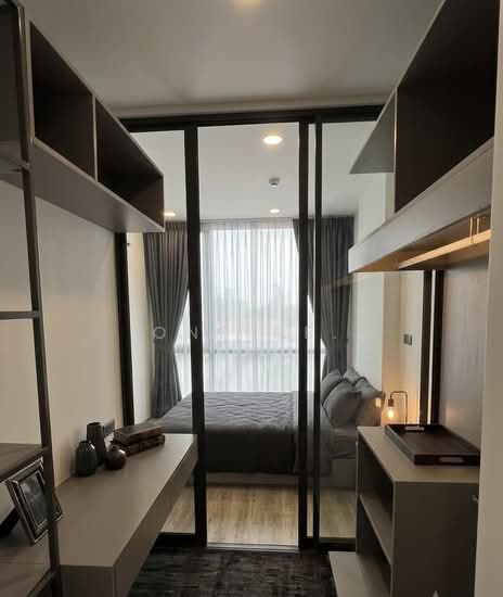 Groove Condo รัชดา-ลาดพร้าว, กรุงเทพ