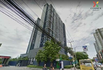 ขาย - The Base Sukhumvit 77 : เดอะ เบส สุขุมวิท 77, กรุงเทพ