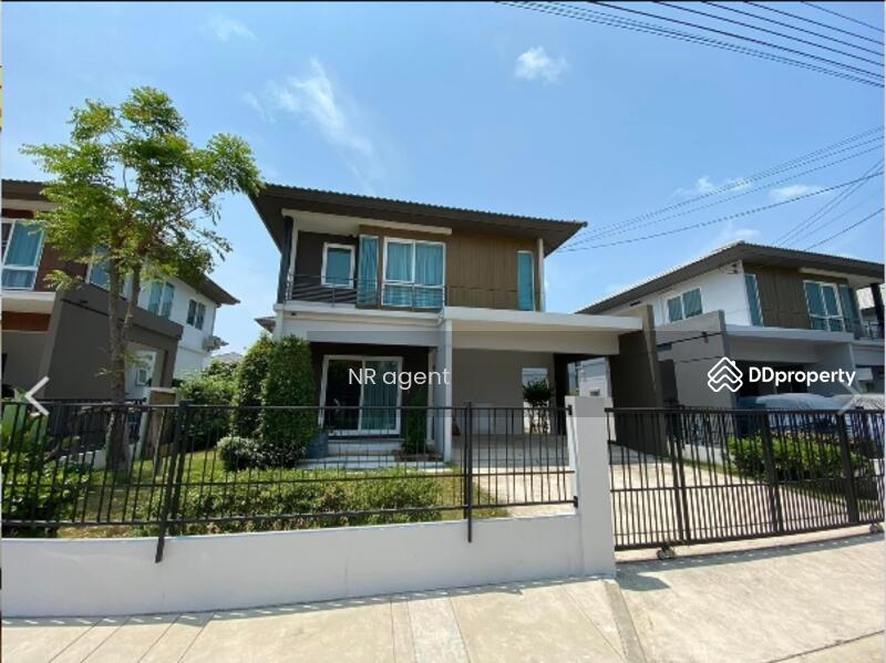 For Rent - Pruklada Prachauthit 90, Samut Prakan