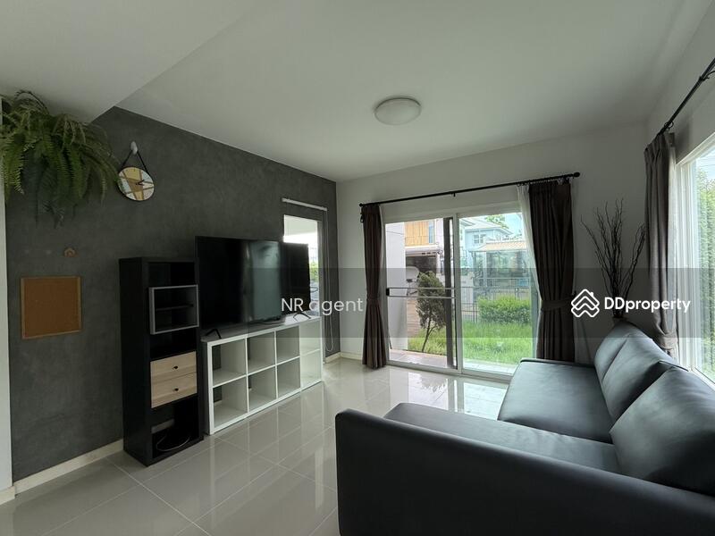 For Rent - Pruklada Prachauthit 90, Samut Prakan