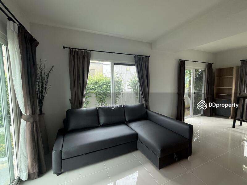 For Rent - Pruklada Prachauthit 90, Samut Prakan